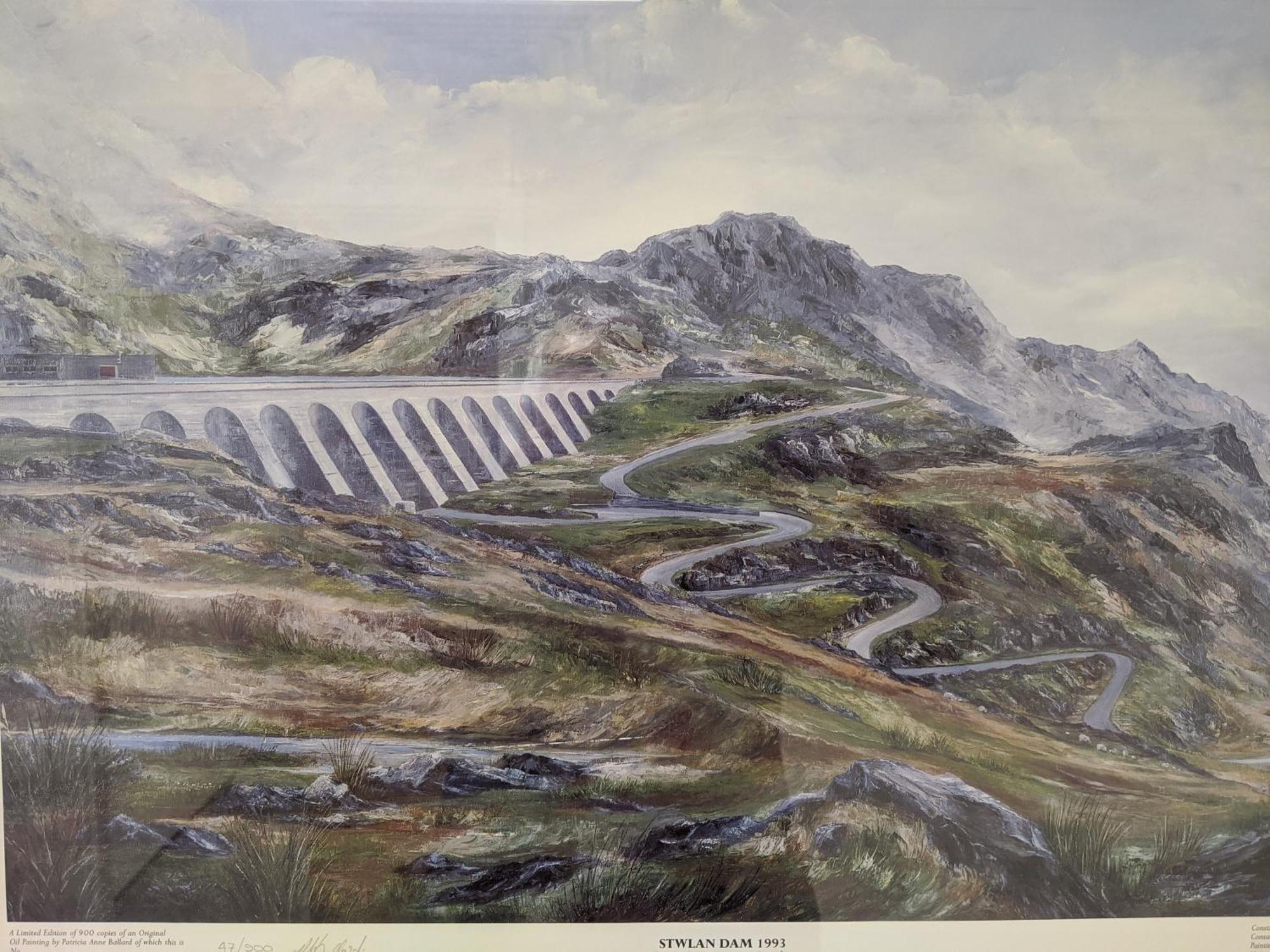 Gasthaus Bryn Elltyd Eco House Blaenau Ffestiniog Exterior foto