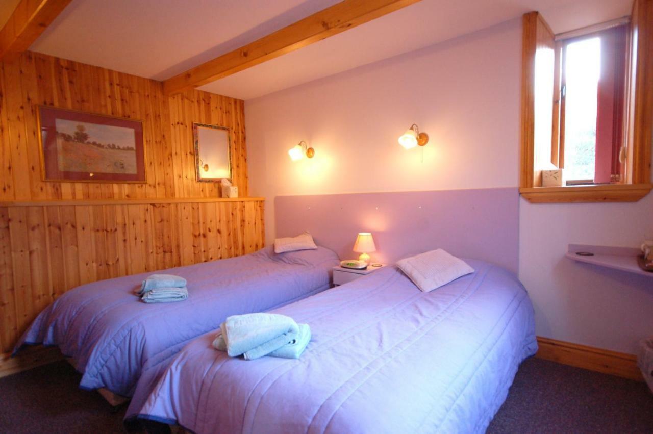 Gasthaus Bryn Elltyd Eco House Blaenau Ffestiniog Exterior foto